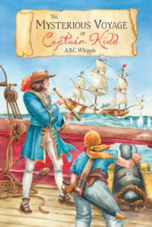 Image for The Mysterious Voyage of Captain Kidd