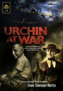 Image for Urchin at War