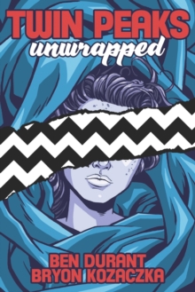 Image for Twin Peaks Unwrapped
