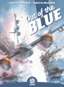 Image for Out of the blueVolume 1