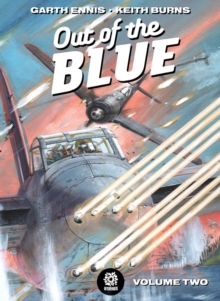 Image for Out of the Blue Volume 2