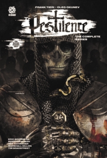 Image for PESTILENCE: THE COMPLETE SERIES
