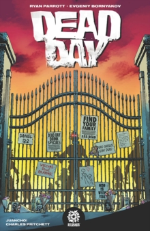 Image for Dead day
