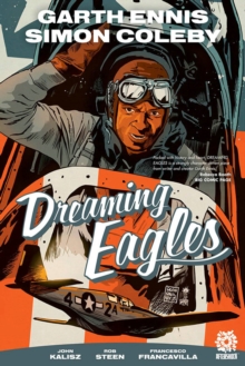 Image for Dreaming eagles