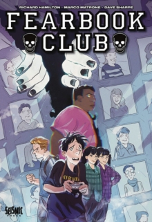 Image for Fearbook club