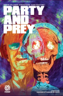 Image for Party & prey