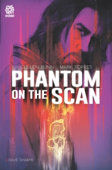 Image for Phantom on the scan