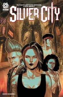 Image for Silver City