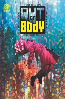 Image for Out of body