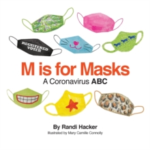 Image for M is for Masks