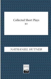 Image for Collected Short Plays