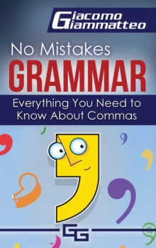 Image for Everything You Need to Know About Commas