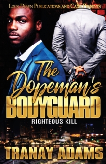 Image for The Dopeman's Bodyguard