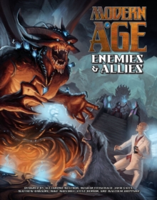 Image for Modern Age Enemies & Allies