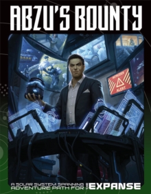 Image for The Expanse: Abzu's Bounty