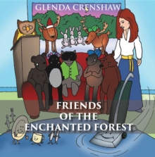 Image for Friends of the Enchanted Forest