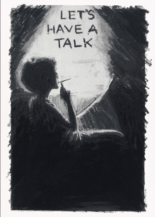 Image for Let's have a talk  : conversations with women on art and culture