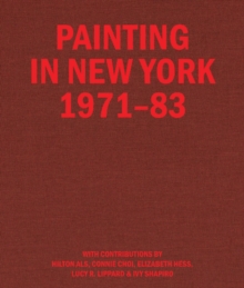 Image for Painting in New York 1971–83