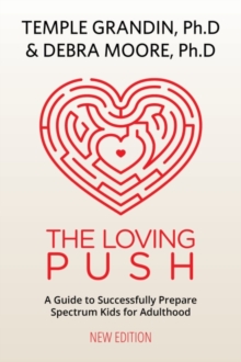 Image for The loving push