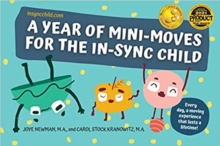 Image for A Year of Mini-Moves for the In-Sync Child