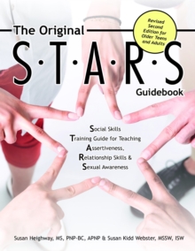 Image for The Original S.T.A.R.S Guidebook for Older Teens and Adults