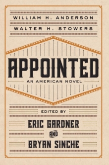 Image for Appointed : An American Novel