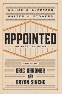 Image for Appointed: An American Novel