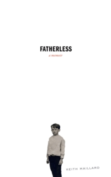 Image for Fatherless : A Memoir