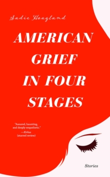 Image for American Grief in Four Stages