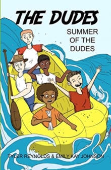 Image for Summer of the Dudes