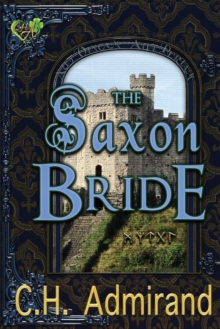 Image for The Saxon Bride Large Print