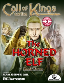Image for Call of Kings : The Horned Elf