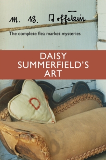Image for Daisy Summerfield's Art