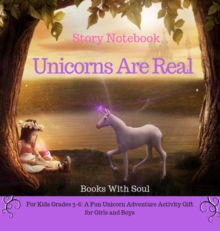 Image for Unicorns Are Real