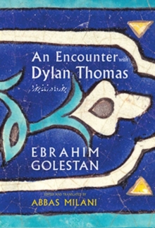 Image for An Encounter with Dylan Thomas