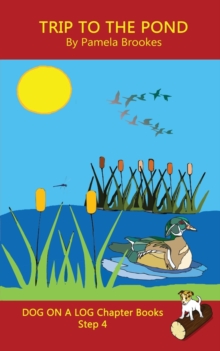 Image for Trip To The Pond Chapter Book