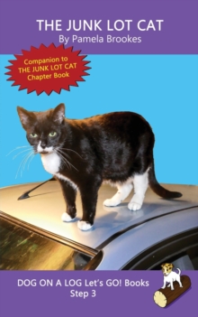 Image for The Junk Lot Cat