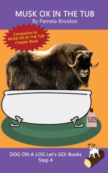 Image for Musk Ox In The Tub