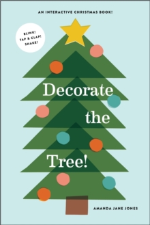 Decorate the Tree