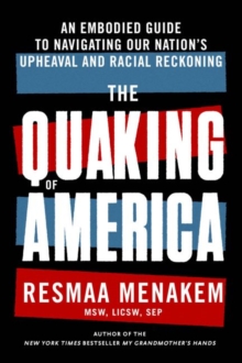 Image for The Quaking of America