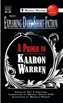 Image for Exploring Dark Short Fiction #2