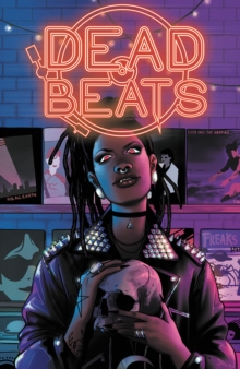 Image for Dead Beats