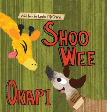 Image for Shoo Wee Okapi