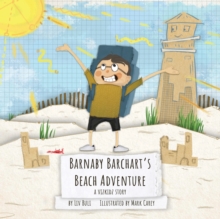 Image for Barnaby Barchart's Beach Adventure