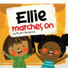 Image for Ellie Marches On