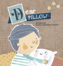 Image for Dear Pillow