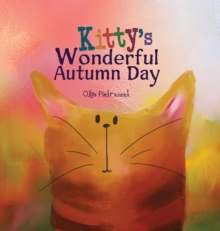 Image for Kitty's Wonderful Autumn Day