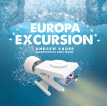 Image for Europa Excursion