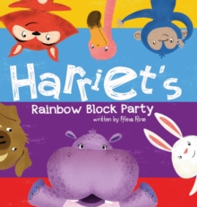 Image for Harriet's Rainbow Block Party