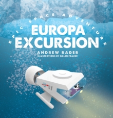 Image for Europa Excursion